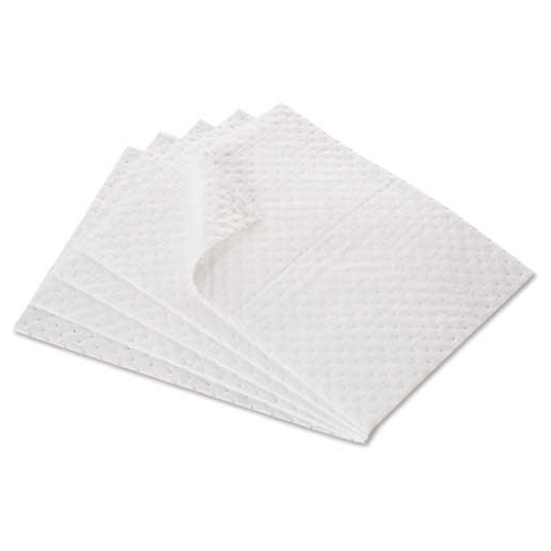 テラモト　ＭＲ－９３９－３０４－０　吸油シート（裏地なし）１１０枚入４００×