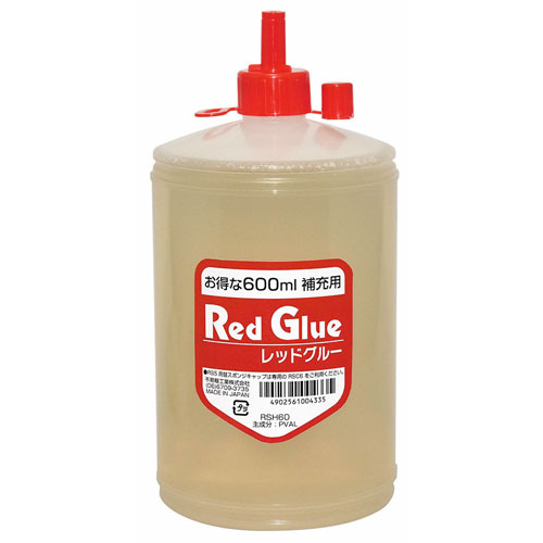 フエキ　ＲＳＨ６０　レッドグルー　補充用