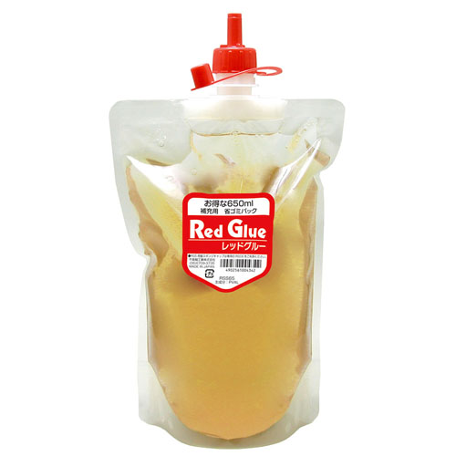 フエキ　ＲＳＳ６５　レッドグルー　補充用省ゴミパック