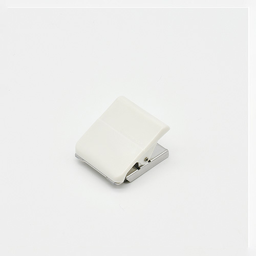 マグエックス　ＭＨＣ－１００－Ｗ　マグエックス　ハイブリッドクリップＳ白