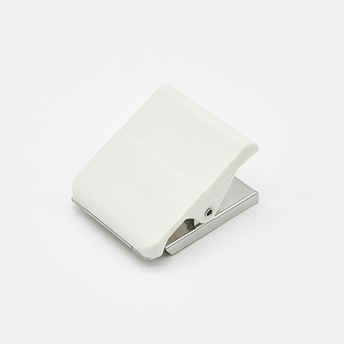 マグエックス　ＭＨＣ－２００－Ｗ　マグエックス　ハイブリッドクリップＬ白