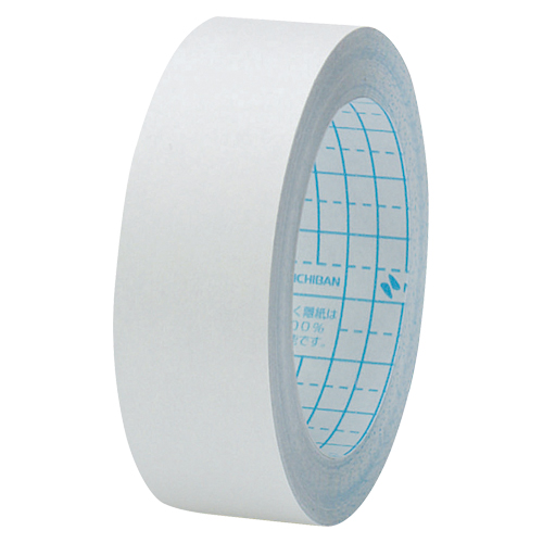 ニチバン　ＢＫ－２５－３４　ケイインヨウ　シロ　製本テープ　ＢＫ－２５　契印用　白