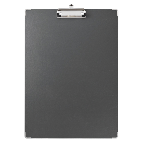 キングジム　８３０７－ＢＫ　用箋バサミ　Ａ３　縦