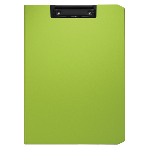 ソニック　ＣＢ－８７５－Ｇ　クリップファイルソフィットＡ４縦