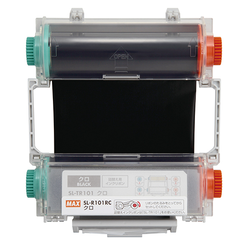 マックス　ＳＬ－Ｒ１０１ＲＣ　クロ　ＳＬ―Ｒ１０１ＲＣ黒