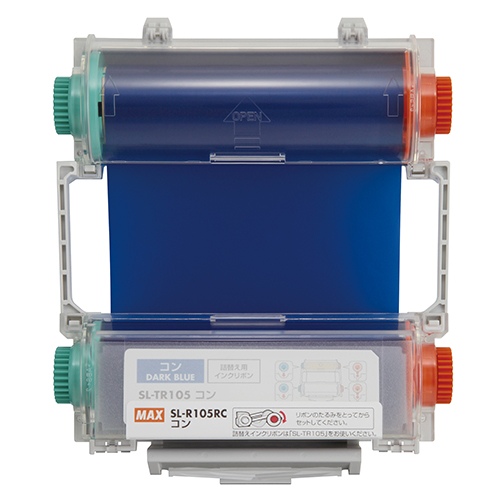 マックス　ＳＬ－Ｒ１０５ＲＣ　コン　ＳＬ―Ｒ１０５ＲＣ紺