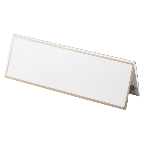 クラウン　ＣＲ－ＫＤ２５０ＰＶ－Ｔ　Ｖ型カード立ＰＥＴ製