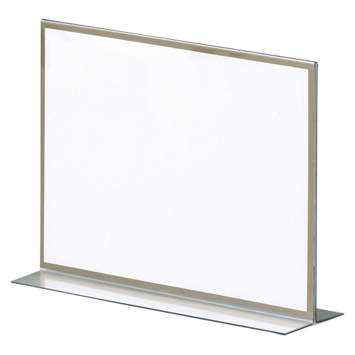 クラウン　ＣＲ－ＭＮ１７５Ｐ－Ｔ　Ｔ型メニューＰＥＴ製