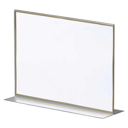 クラウン　ＣＲ－ＭＮ２１０Ｐ－Ｔ　Ｔ型メニューＰＥＴ製