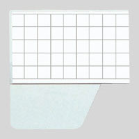 クラウン　ＣＲ－ＮＦ２１Ｐ－Ｔ　名刺型名札　差込式　ＰＥＴ製