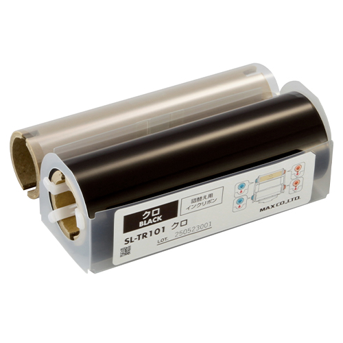 マックス　ＳＬ－ＴＲ１０１　クロ　ＳＬ―ＴＲ１０１黒