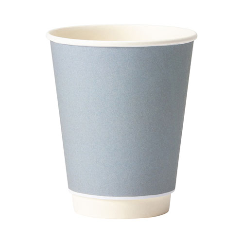 サンナップ　Ｃ２６２５ＥＷＢＧ　エアウォールカップ　ブルーグレー