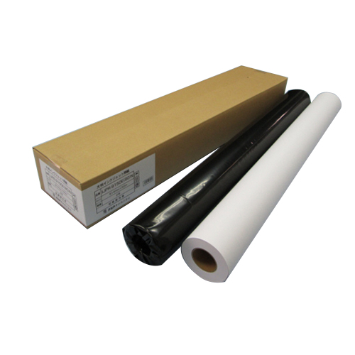 アジア原紙　ＩＪＰＲ－４２５０Ｅ（８０）Ｎ　大判インクジェット用紙普通紙【２本入】