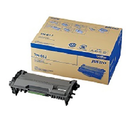 ブラザー　ＴＮ－６１Ｊ　トナーカートリッジ