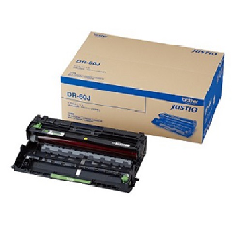 ブラザー　ＤＲ－６０Ｊ　ドラムユニット