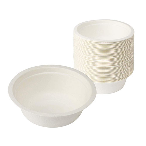 サンナップ　Ｐ３５５０ＭＬＤ　サトウキビモールドボウル