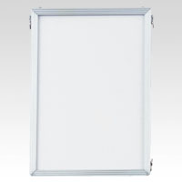 アルテ　ＳＴ－Ａ３－ＳＶ　イレパネスタンダード　Ａ３　シルバー