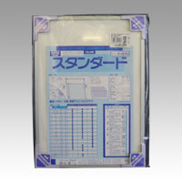 アルテ　ＳＴ－Ｂ４－ＳＶ　イレパネスタンダード　Ｂ４　シルバー