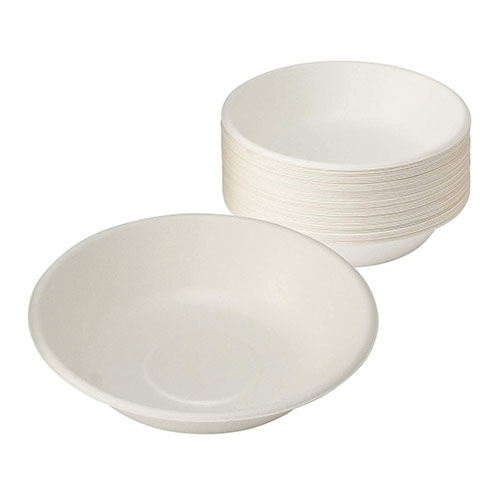 サンナップ　Ｐ４６５０ＭＬＤ　サトウキビモールドボウル