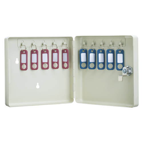 カール　ＣＫＢ－Ｃ１０－Ｉ　キーボックス（コンパクトタイプ）