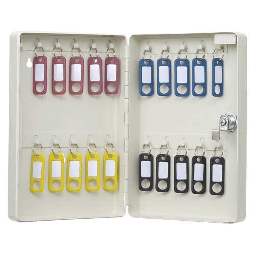 カール　ＣＫＢ－Ｃ２０－Ｉ　キーボックス（コンパクトタイプ）