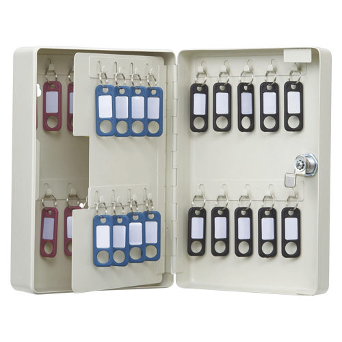 カール　ＣＫＢ－Ｃ３８－Ｉ　キーボックス（コンパクトタイプ）