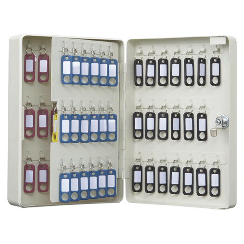 カール　ＣＫＢ－Ｃ８０－Ｉ　キーボックス（コンパクトタイプ）