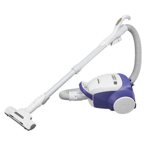 パナソニック　ＭＣ－ＰＢＨ６Ａ－ＡＨ　紙パック式掃除機