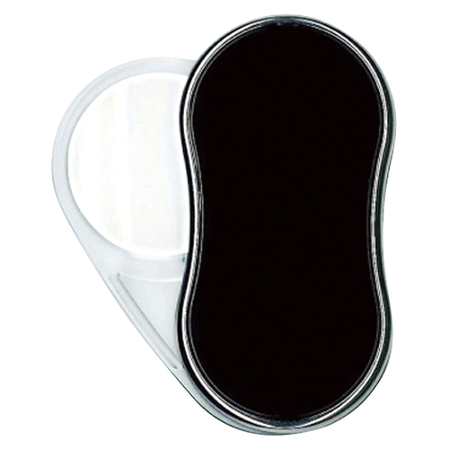 共栄プラスチック　ＳＲＣ－ＢＬ　ＬＥＤスイングルーペ　ブラック