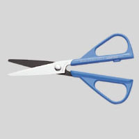 クラウン　ＣＲ－ＨＳ１４０－ＢＬ　ボンドフリーはさみ