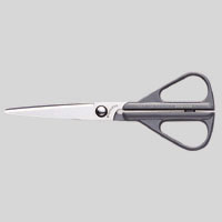 クラウン　ＣＲ－ＨＳ１６１－ＧＲ　ボンドフリーはさみ