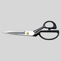 クラウン　ＣＲ－ＨＳ２４０－Ｂ　ラシャ鋏