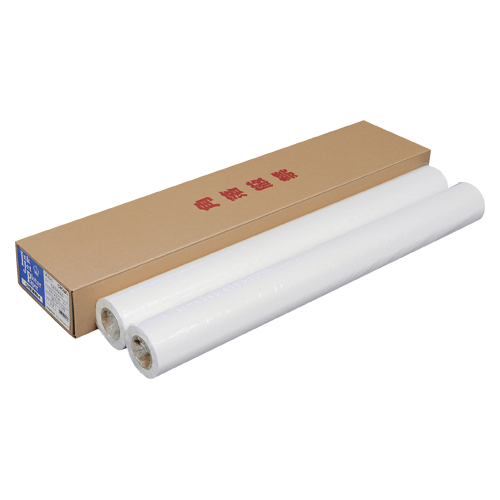 クラウン　ＣＲ－Ｓ６４Ａ０　ＣＲ普通紙６４　Ａ０　２本入り