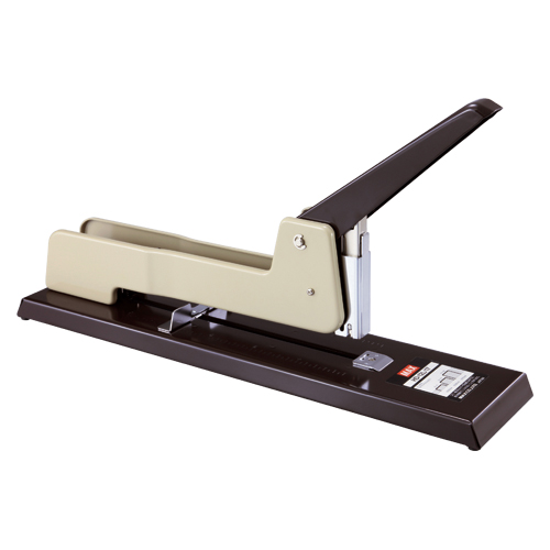 マックス　ＨＤ－１２ＬＲ／１７　ホッチキス　（リムーバ付）