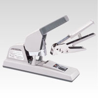 マックス　ＨＤ－１２ＦＲ　ホッチキス　（リムーバ付）