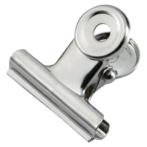 クラウン　ＣＲ－ＭＣ４－ＳＬ　目玉クリップ　小々　＜１００個入＞