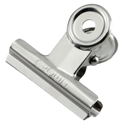 クラウン　ＣＲ－ＭＣ３－ＳＬ　目玉クリップ　小　＜１００個入＞