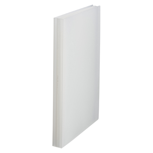 ビュートン　ＦＩＮ－Ａ４－２４Ｃ　Ｆｉｎｅ－Ｂｅ　２４ポケット　クリヤー