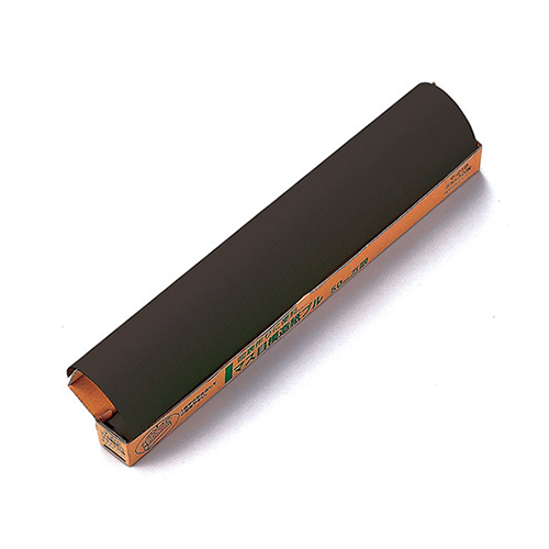 マルアイ　マ－２１Ｄ　マス目模造紙プル　ブラック　２０枚