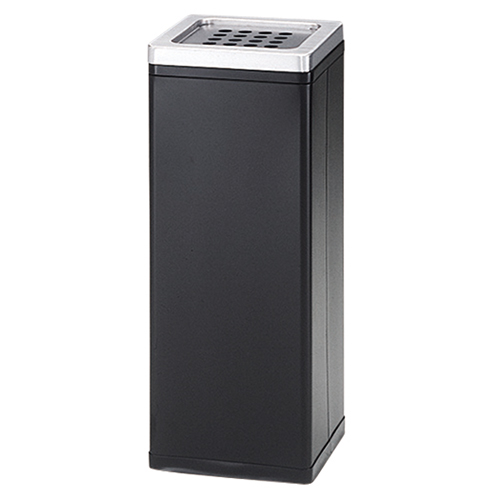 ぶんぶく　ＳＳＬ－２０４　スモーキングスタンドＢラインブラック