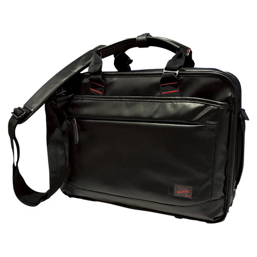 コクホー　ＤＲ－ＢＢ０４１－Ｂ　多用途カジュアルビジネスバッグ