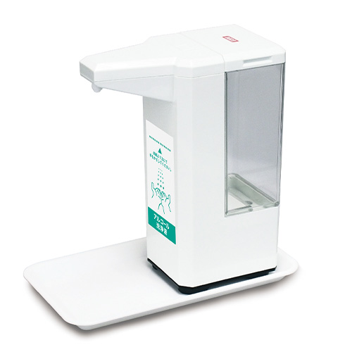 ダイト　ＡＤＴ－５００Ｓ　卓上型センサー式ディスペンサー