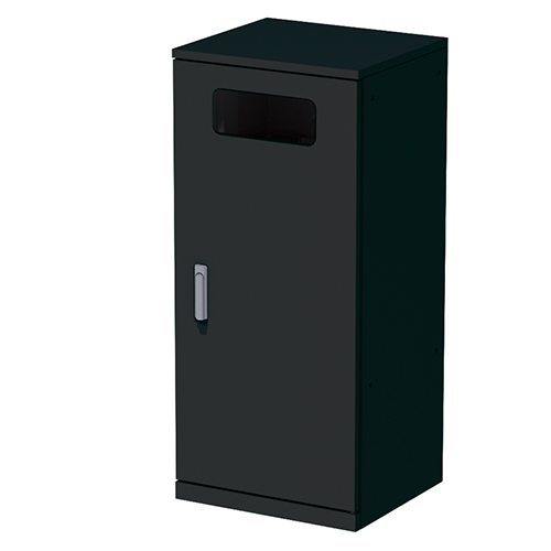 ぶんぶく　ＲＳＴ－ＲＥＧ－ＳＢＫ　ＲｅＳＴ　一般ゴミタイプ　サテンブラック