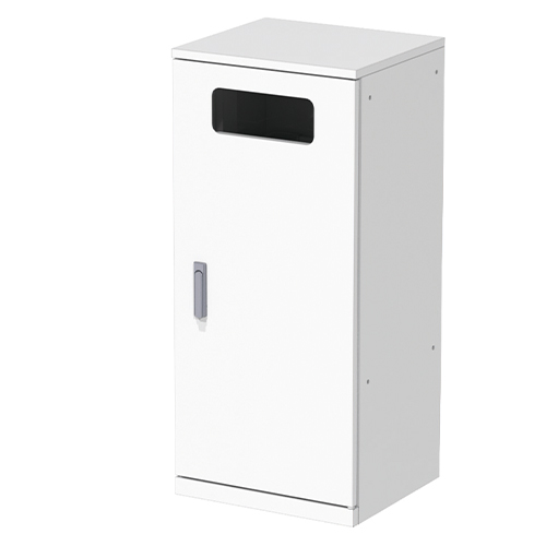 ぶんぶく　ＲＳＴ－ＲＥＧ－ＮＷ　ＲｅＳＴ　一般ゴミタイプ　ネオホワイト