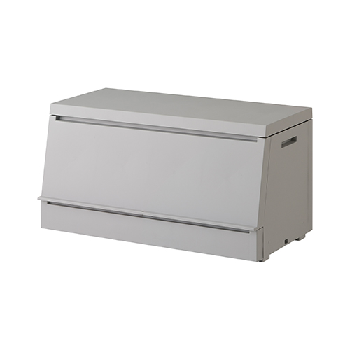 リス　ＧＧＹＣ８２１　サスティメイド　屋外ＢＯＸ　グレー