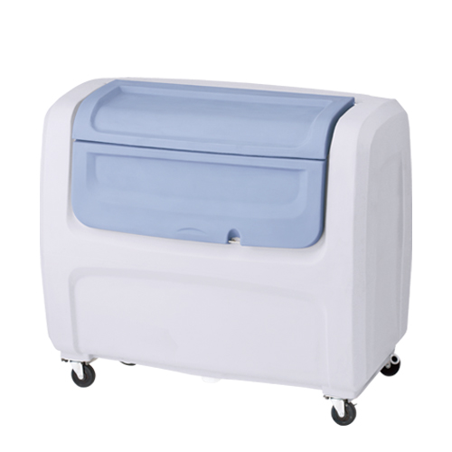 積水化学　ＤＸ８Ｈ　ダストボックスＤＸ＃８００キャスター