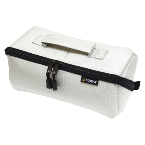 フジ矢　ＦＴＣ２－ＭＩＧ　ヒッポケース　Ｍサイズ　アイスグレー