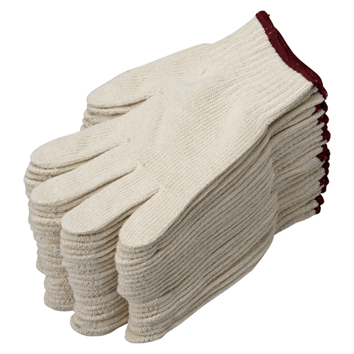 ミタニＣＰ　２０２９０７　純綿手袋「巧」１２双入り