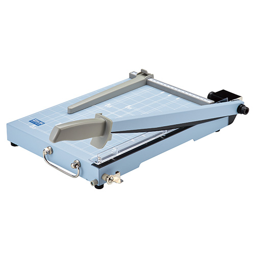 オープン　ＳＡ－２０４　新スチール裁断器　Ａ４