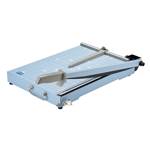 オープン　ＳＡ－２０３　新スチール裁断器　Ｂ４